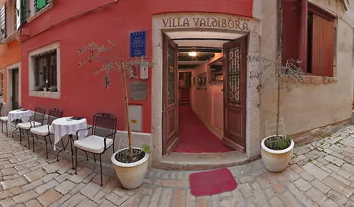 Heritage Hotel Villa Valdibora