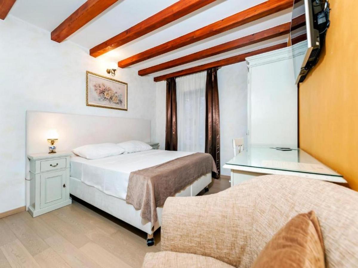 Heritage Valdibora Rovinj
