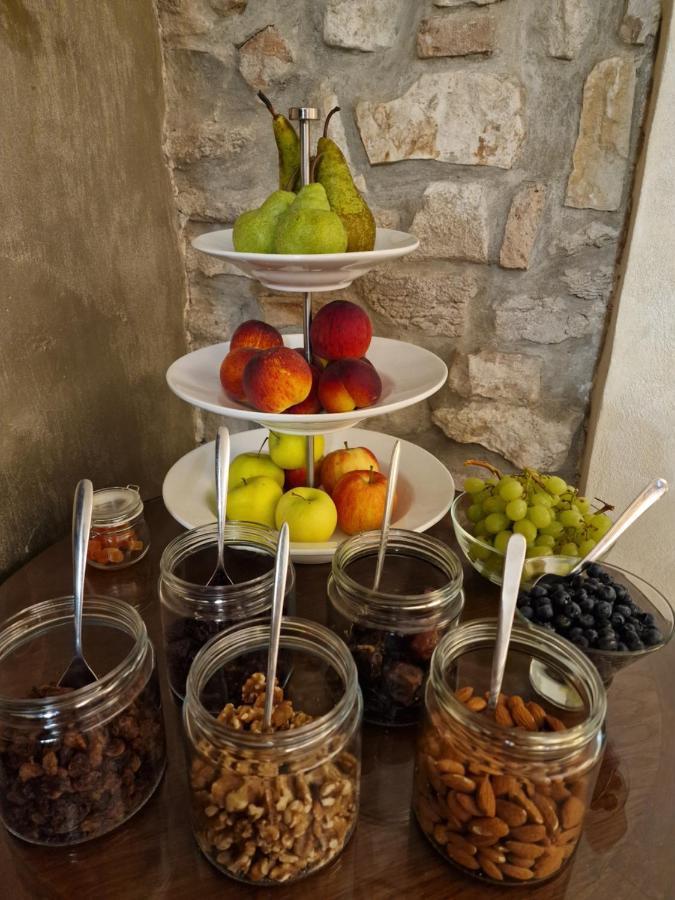 Heritage Valdibora Hotel Rovinj