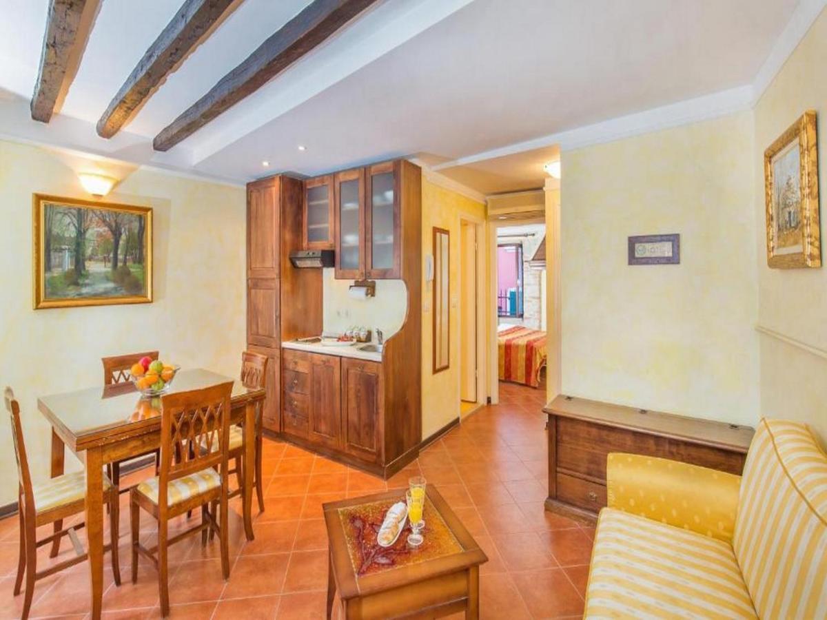 Hotel Heritage Valdibora Rovinj